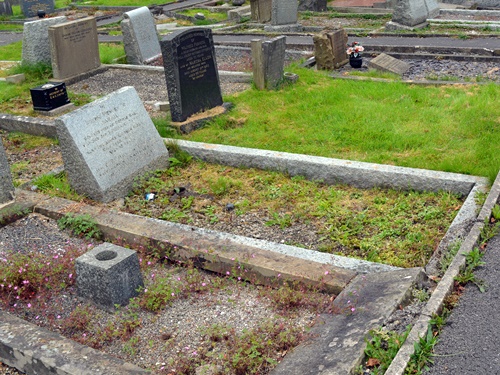 Grave