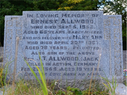 Memorial