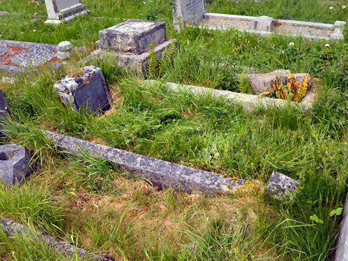 Grave