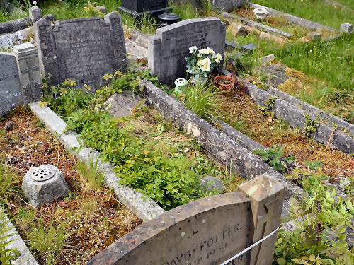 Grave