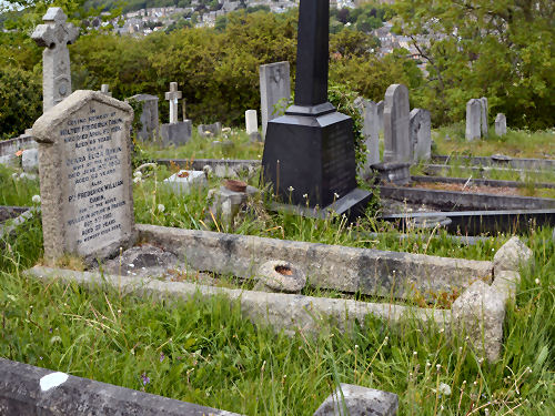 Grave