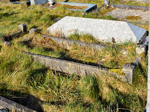 Grave