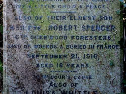 Inscription