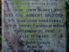 Inscription