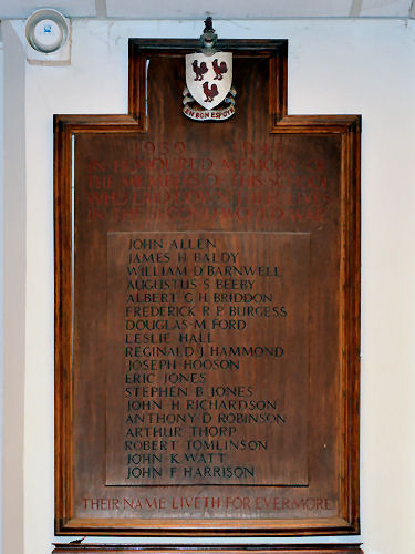 Memorial