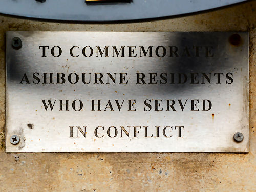 Plaque