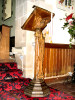 Lectern