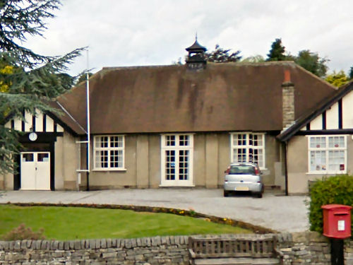 Hall
