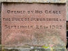 Right stone
