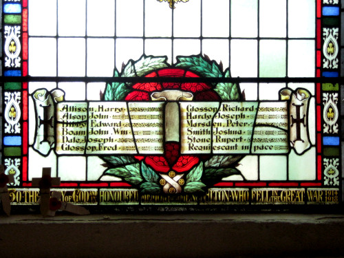 Inscription