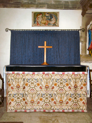 Altar