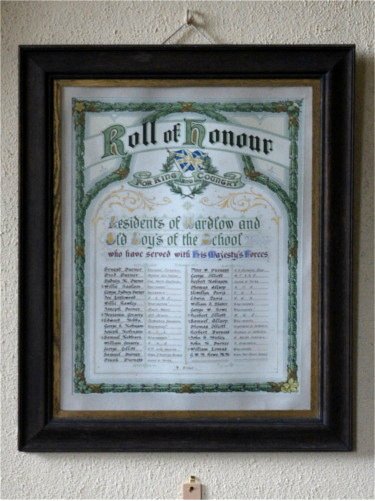 Memorial