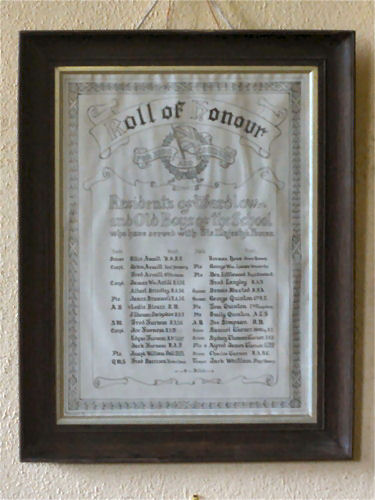 Memorial