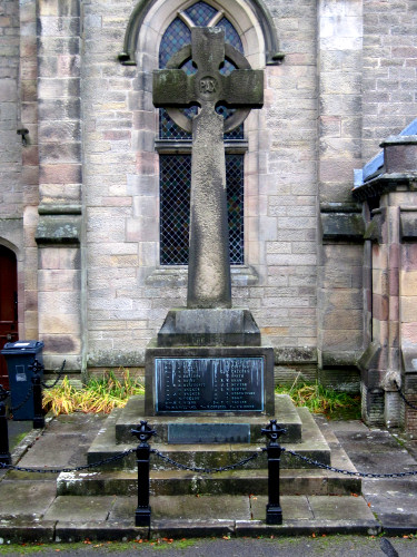 Cross