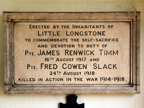 Inscription