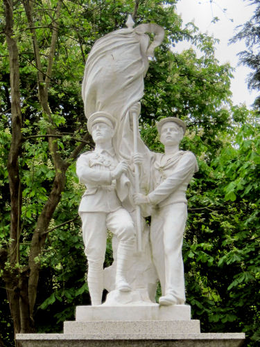 Sculpture