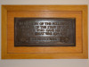 Plaque