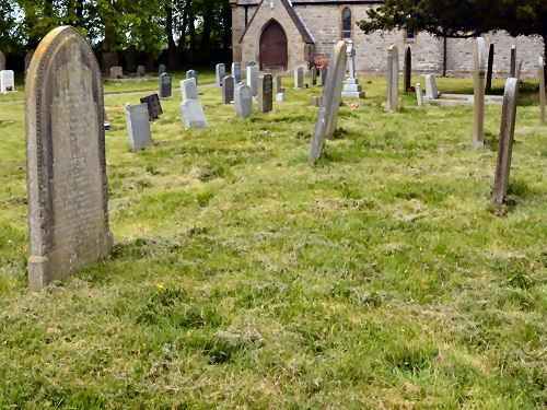 Grave