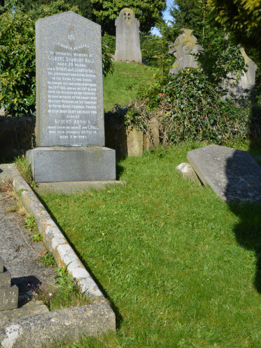 Grave