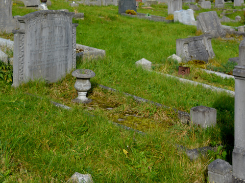 Grave