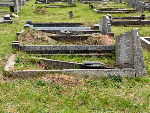 Grave