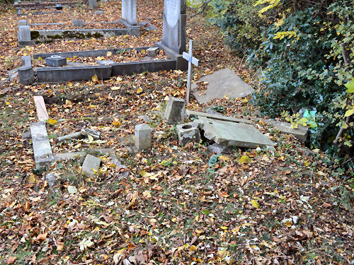 Grave