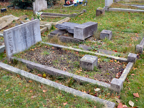 Grave