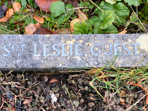 Inscription
