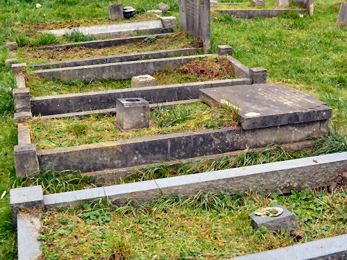Grave