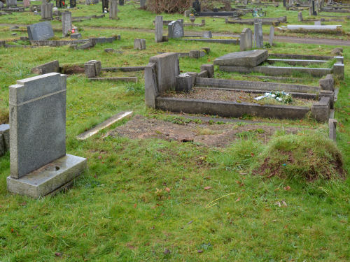 Grave