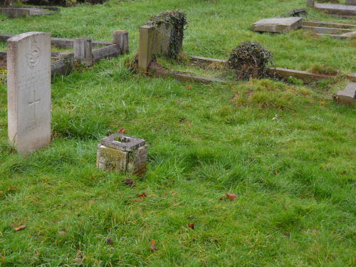 Grave