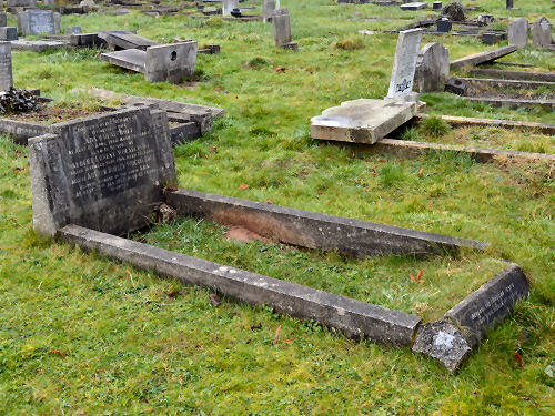 Grave