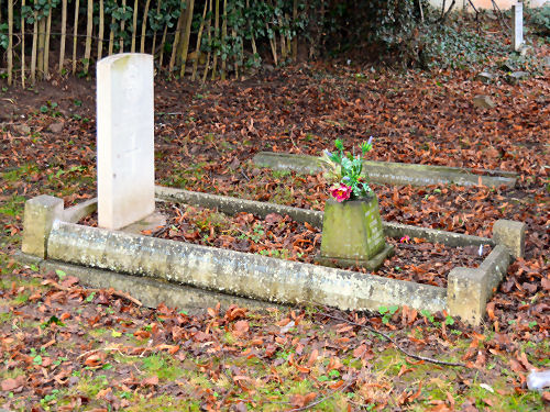 Grave
