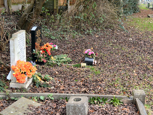 Grave