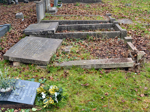 Grave