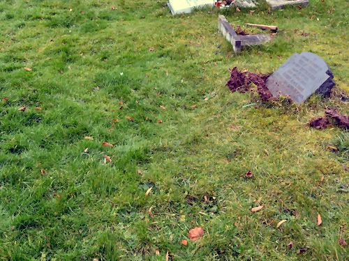 Grave