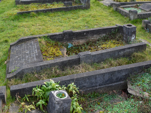 Grave