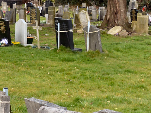 Grave