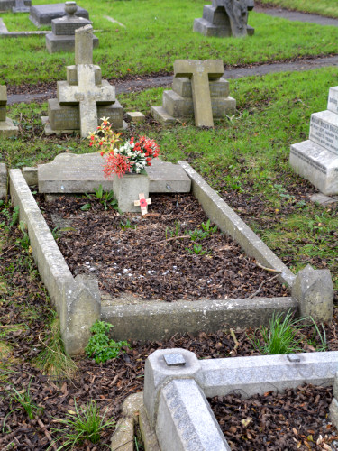 Grave