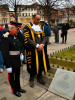 Dignitaries