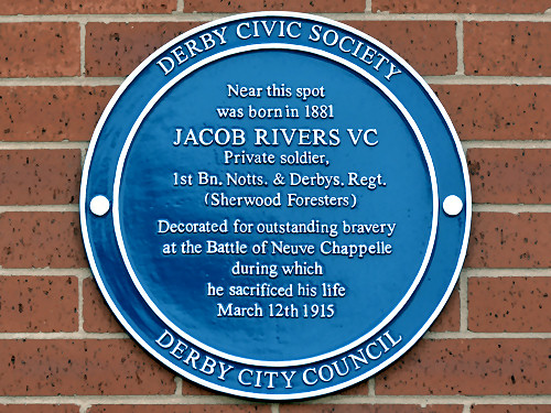 Plaque