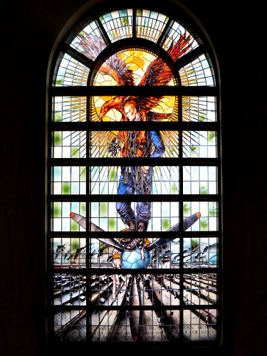 Window