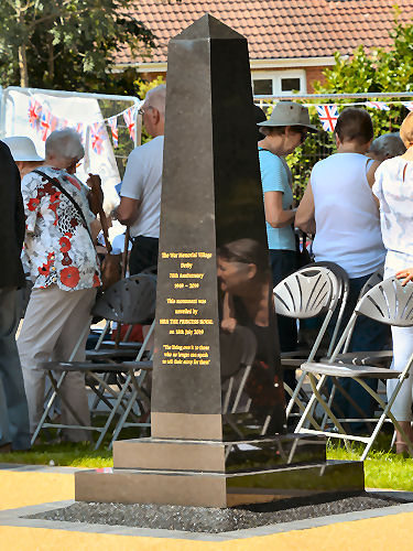 Obelisk