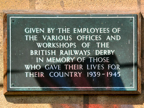 Plaque