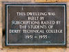 Plaque