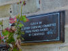 Plaque