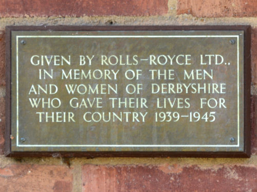 Plaque