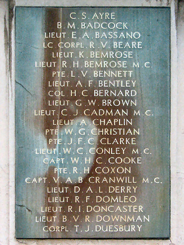 3 o'clock pedestal