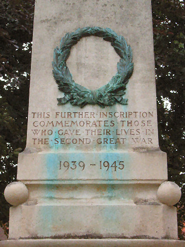12 o'clock obelisk