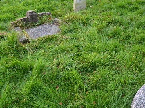 Grave